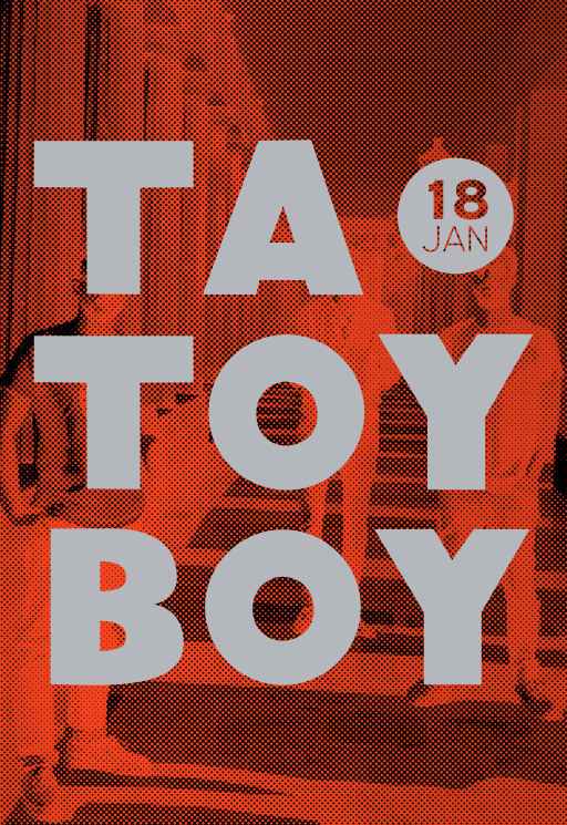 tatoy18 tatoy18